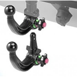 Теглич за Citroen Berlingo 2008г.- BOSAL